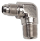 Raccord adaptateur Endura #3 vers NPT 1/8 90 degrés