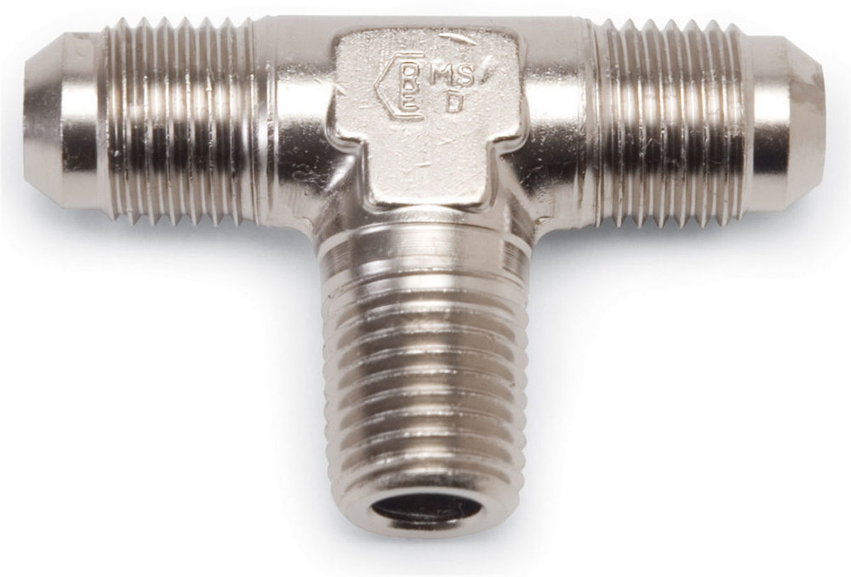 Raccord en T Endura #3 à 1/8 NPT