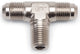 Raccord en T Endura #3 à 1/8 NPT