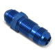 4AN Str Bulkhead Blue