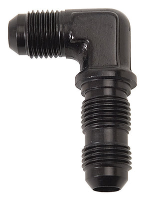 6an 90-Deg Male Bulkhead Adapter Fitting