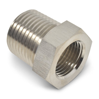 Bouchon de réduction NPT 3/8M vers 1/8F
