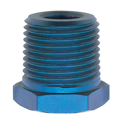 Bushing Reducer 1/2 to 3/8 NPT