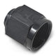 12AN Flare Cap Black