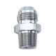 Raccord adaptateur droit Endura #10 vers 3/8 NPT