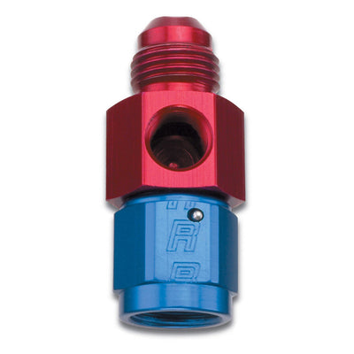 Adaptateur de prise de pression de carburant -6AN