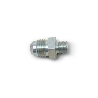 Raccord adaptateur mâle #6 vers mâle 10 mm x 1,0