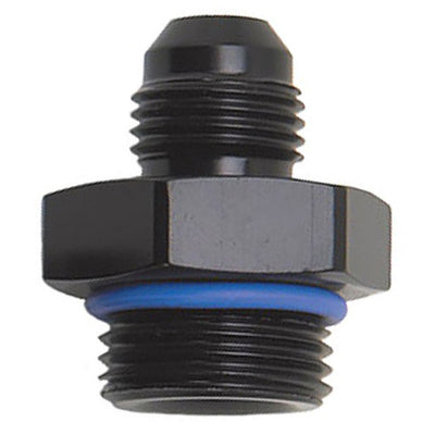 Raccord adaptateur coudé à orifice #6 mâle vers orifice #10