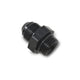 Adaptateur torique de 8AN à 10AN noir