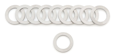 Rondelles de ligne de frein 7/16 12mm 10/paq