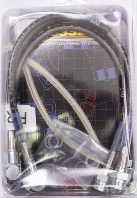 Kit de Durites de Frein GM Camaro/Firebird 67-76