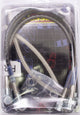 Kit de Durites de Frein GM Camaro/Firebird 67-76