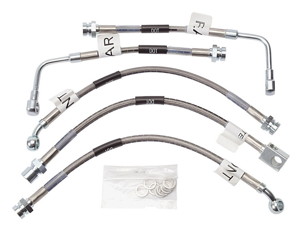 Kit de durites de frein Impala SS 94-96