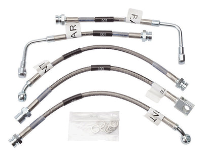 Kit de durites de frein Impala SS 94-96