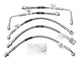 Kit de durites de frein Impala SS 94-96