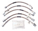 Kit Durites de Frein 93-97 GM F-Body sans Antipatinage