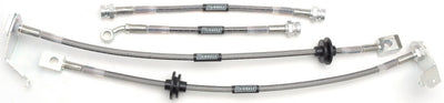 Kit de Durites de Frein Pontiac GTO 05-06
