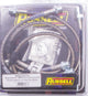 Kit de durite de frein avant Camaro 89-92
