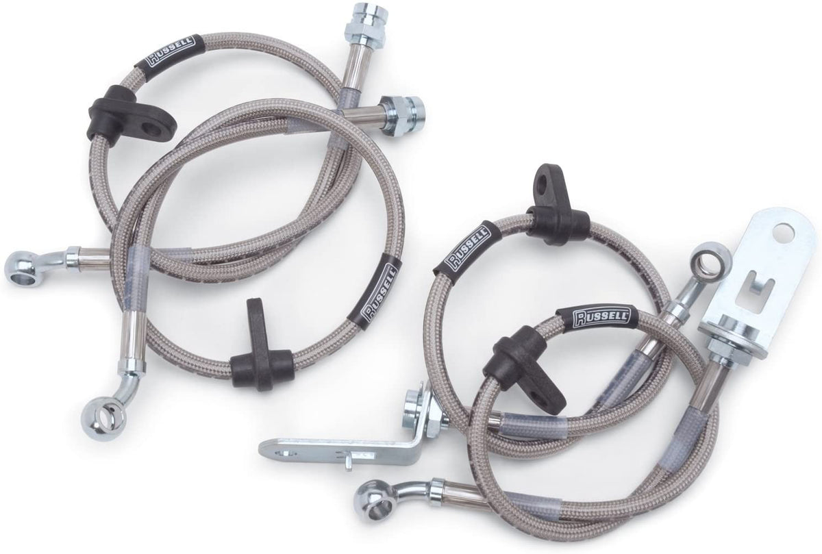 Kit de durites de frein S/S 94-99 Dodge Truck