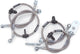 Kit de durites de frein S/S 94-99 Dodge Truck