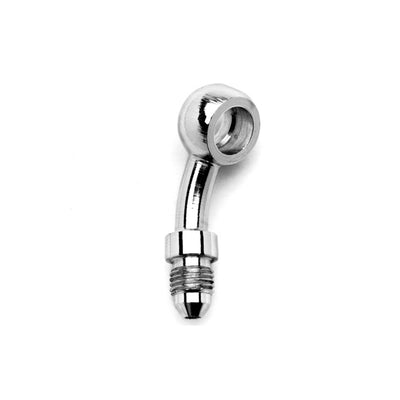 Boulon banjo 10 mm x banjo mâle -3AN 35 degrés