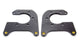 Brackets (2)  Rear Drag