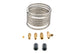 Tubing Kit Steel 10ft