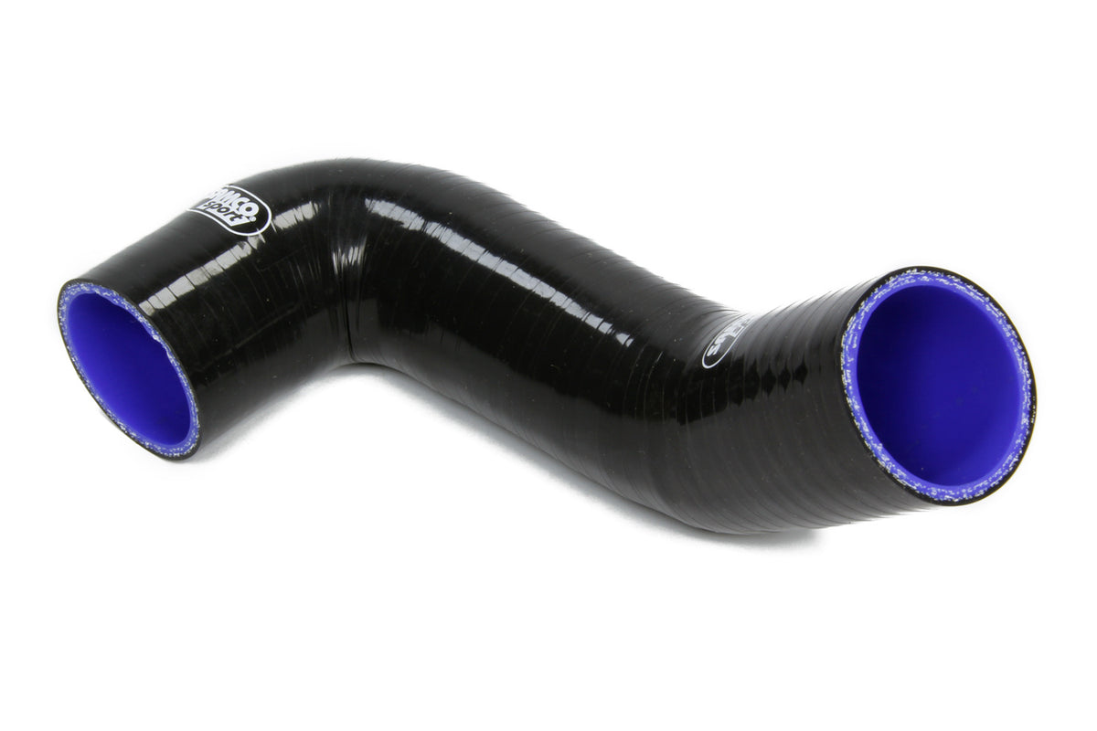 Durite de refroidissement Sprint Car noire 1-3/4 po DI