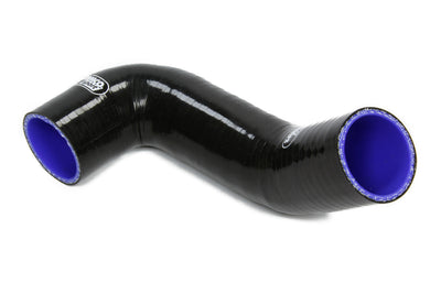 Durite de refroidissement Sprint Car noire 1-3/4 po DI