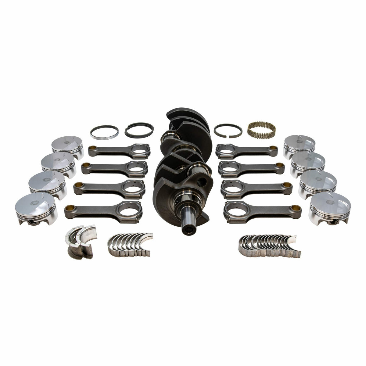 Kit de vilebrequin 351W SBF 427ci à course longue