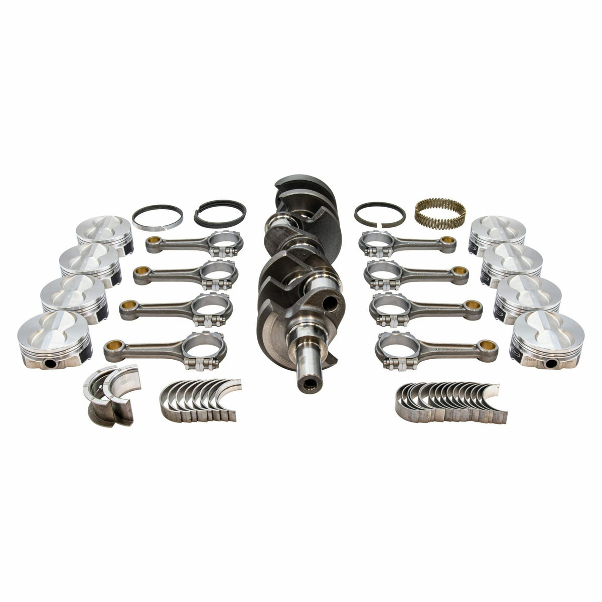 SBF 331 Ensemble rotatif équilibrage externe
