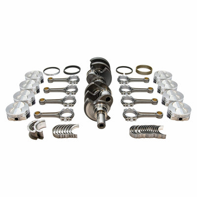 SBF 331 Ensemble rotatif équilibrage externe