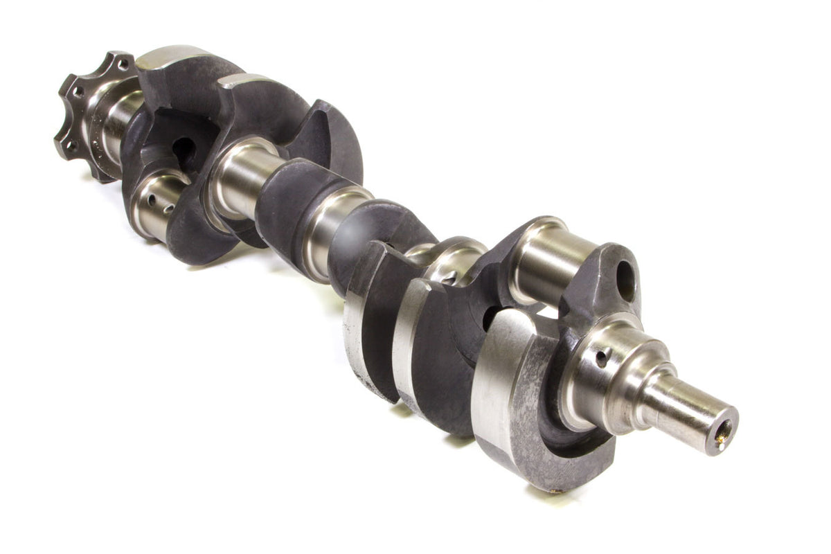 Vilebrequin forgé SBC F-43 - Course de 3,480 po
