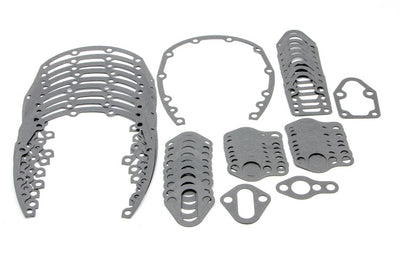 Joints de carter de distribution SBC Dyno-Pak (10)