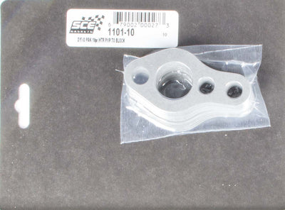 Joints de pompe à eau SBC Dyno-Pak (10 paires)
