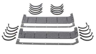 Joints de carter d'huile SBC - Dyno-Pak (10)