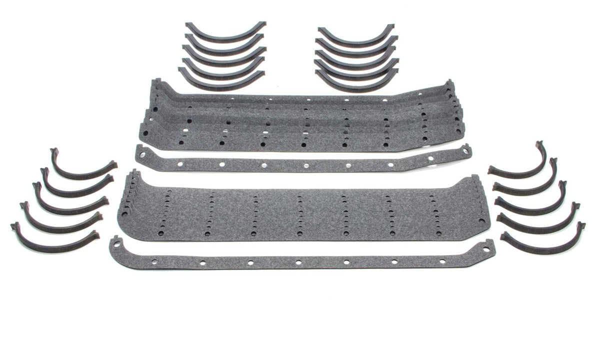 Joints de carter d'huile SBC - Dyno-Pak (10)