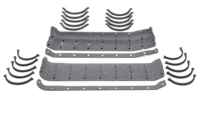 Joints de carter d'huile SBC - Dyno-Pak (10)