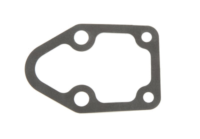 Joint - Plaque d'obturation (4 boulons) pour pompe à carburant SBC