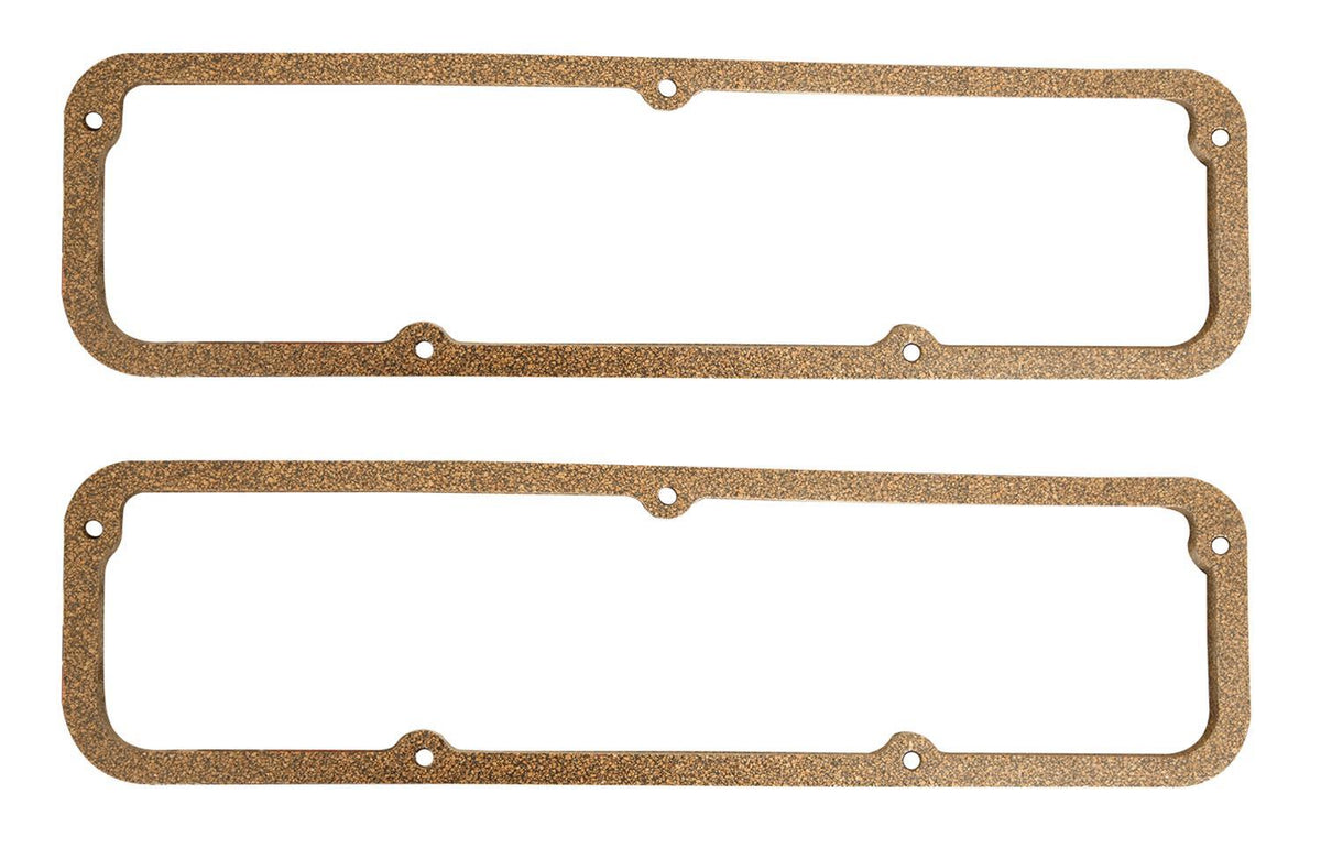Joints de couvercle de soupapes en liège - Ford 352-428