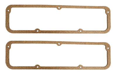 Joints de couvercle de soupapes en liège - Ford 352-428