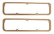 Joints de couvercle de soupapes en liège - Ford 352-428
