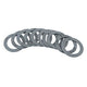 Joints de distributeur Chevy (lot de 10)