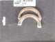 Joint spi arrière SBC - 2 pièces Viton