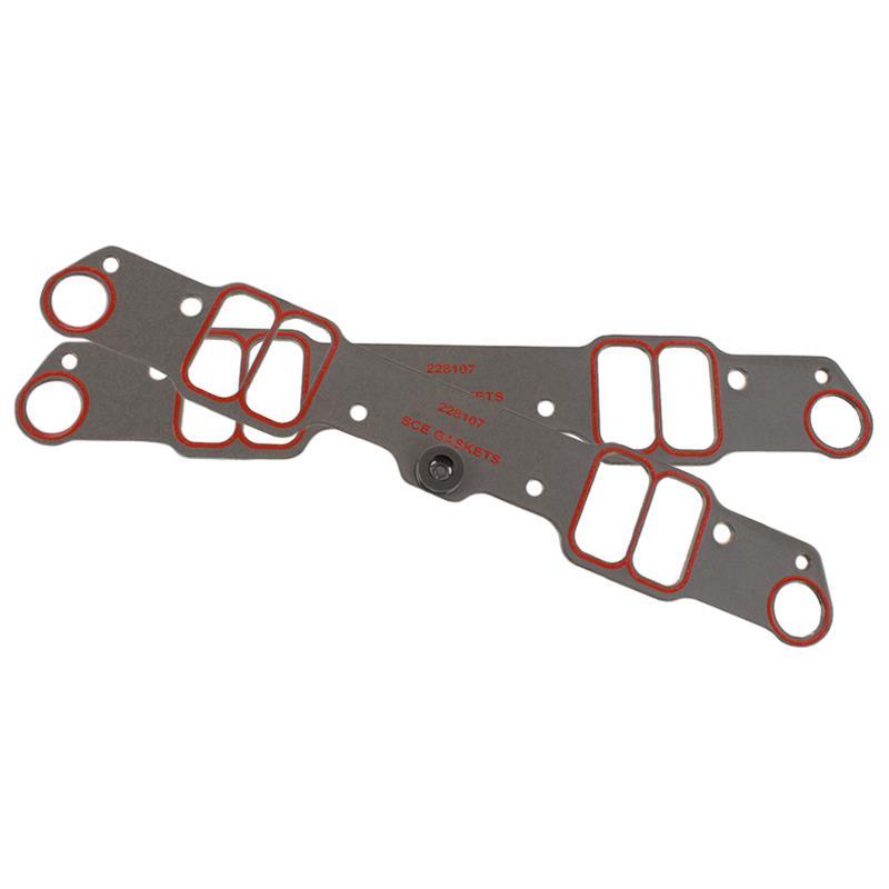Joint d'admission Pontiac V8 1.23 x 2.40 Mod Port