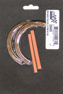 BBM 426 Hemi Joint d'étanchéité arrière principal - Viton