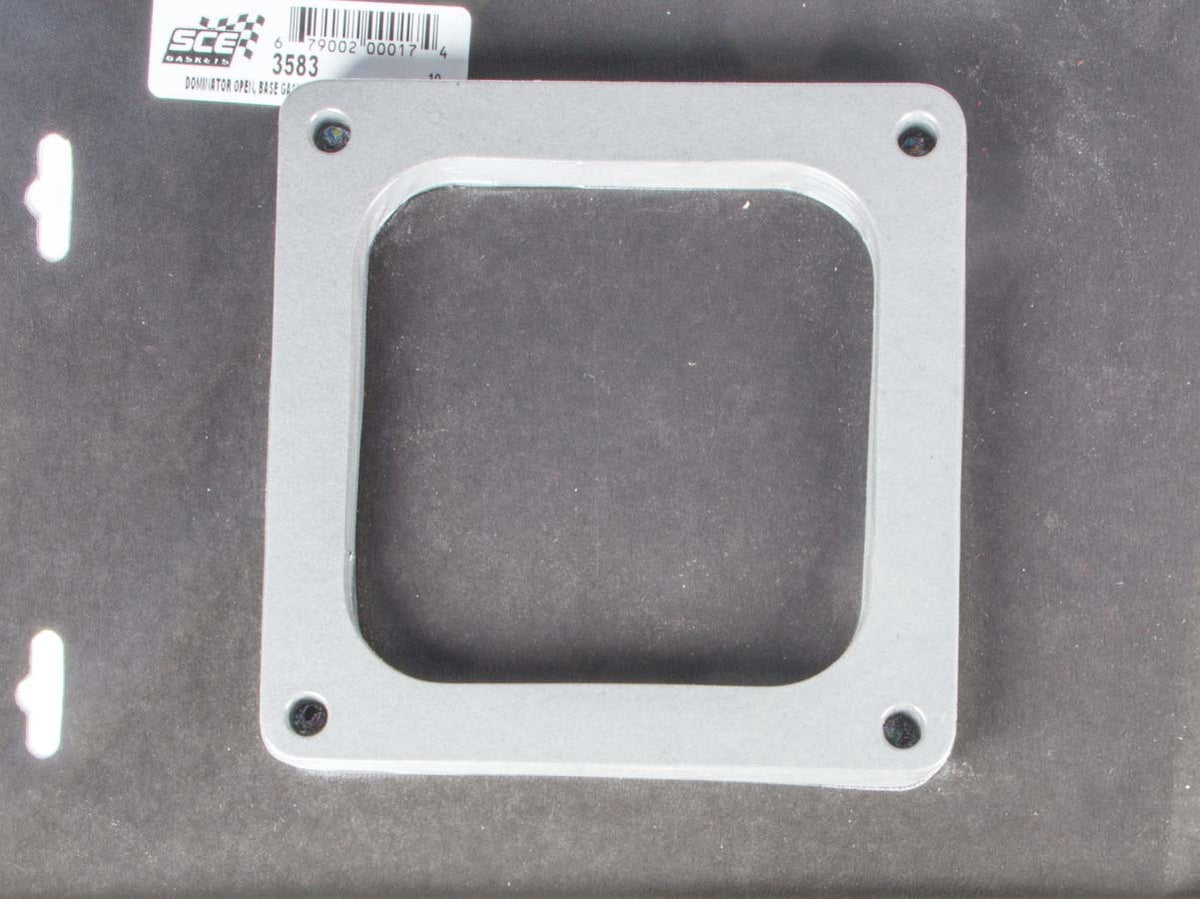 Joints de carburateur (10) Holley Open 4500