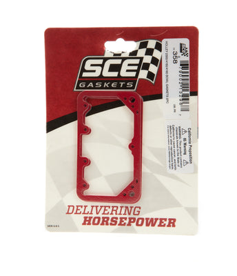 Joints de cuve de carburateur, paquet de 2, Holley 2300/4150/4160