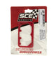 Joints de cuve de carburateur, paquet de 2, Holley 2300/4150/4160