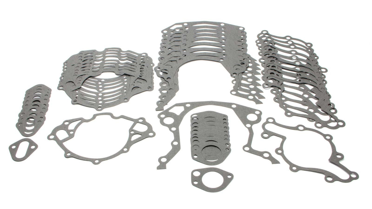 Joints de carter de distribution SBF - Dyno-Pak (10)